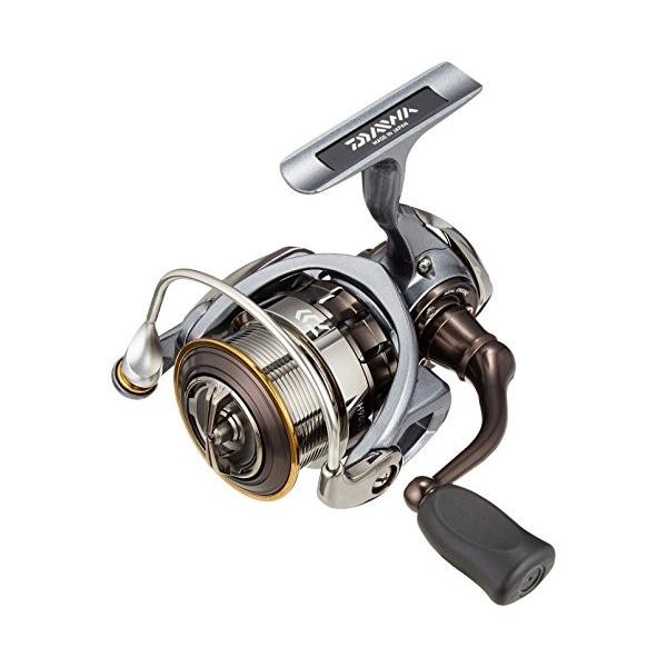 ルビアス スピニングリール 2506h 15 リール 2506h 2500サイズ ルビアス 007 鳳物販 ダイワ Daiwa