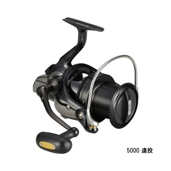 15 リール 鳳物販 スピニングリール 釣り プロカーゴ4500遠投 15 ダイワ Daiwa