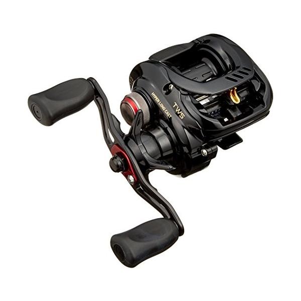 ダイワ(Daiwa) ベイトリール 15 タトゥーラ HLC 7.3R-TW ダイワ(Daiwa) ベイトリール 15 タトゥーラ HLC 7.3R-TW