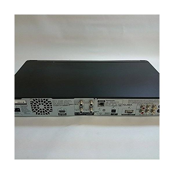 パナソニック 500GB DVDレコーダー DIGA DMR-XP200-K パナソニック 500GB DVDレコーダー DIGA DMR-XP200-K