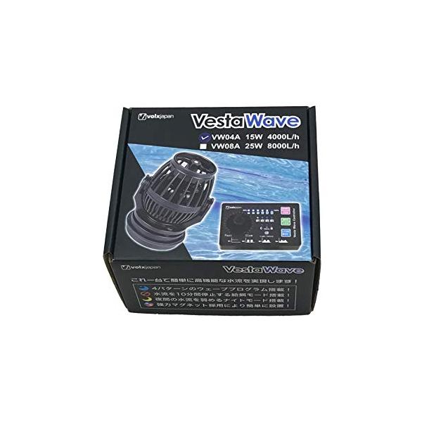 ボルクスジャパン ベスタウェーブ Vw04a Jupiterplus2 In