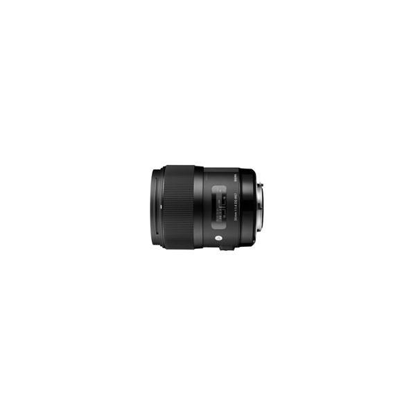 SIGMA[VO}] 35mmF1.4 DG HSM | Art \j[E}Eg