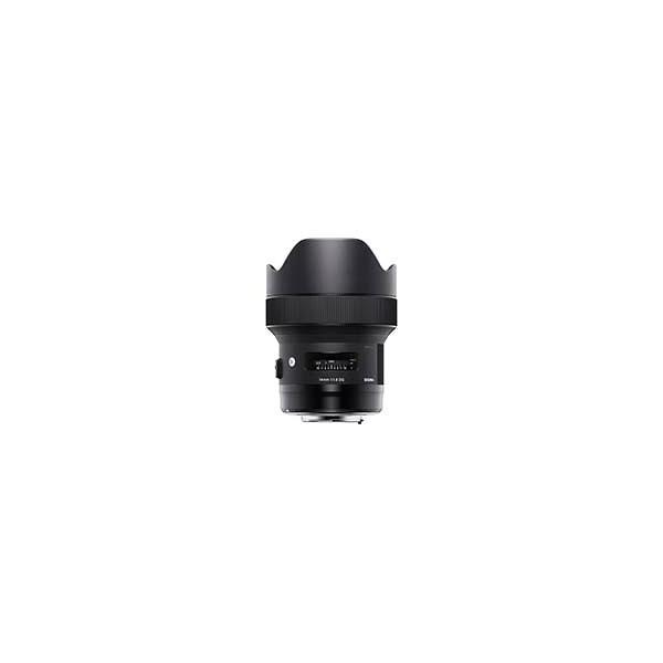 シグマ SONY Eマウント用レンズ 14mmF1.8DG HSM Amazon.co.jp: SIGMA シグマ Sony Eマウント レンズ 14mm F1.8