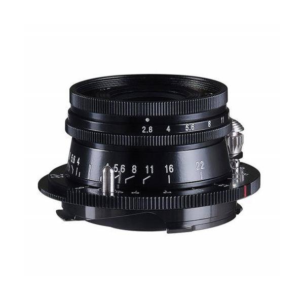 レンズ(単焦点) Voigtlander Color-Skopar 28mm F2.8 VM Voigtlander[フォクトレンダー] COLOR-SKOPAR 28mm F2.8 Aspherical VM