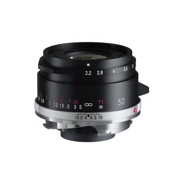 フォクトレンダー　COLOR-SKOPAR 50mm F2.5 レンズ Color-Skopar 50mm f2.5 | ライカカタログ | アトリエライカ