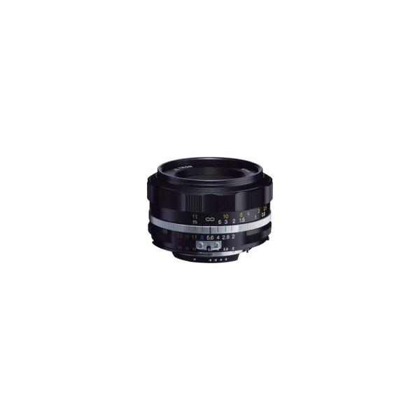 納期4-5ヶ月】Voigtlander[フォクトレンダー] ULTRON 40mmF2