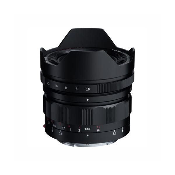 Voigtlander[フォクトレンダー] HELIAR-HYPER WIDE 10mm F5.6 Aspherical E-mount