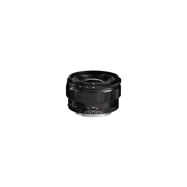 レンズ(単焦点) NOKTON classic 35mm F1.4 E-mount フォクトレンダー『NOKTON classic 35mm F1.4』レビュー。E