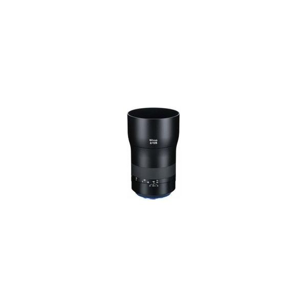 Carl Zeiss[カールツアイス] Milvus 2/135 ZE キヤノンマウント
