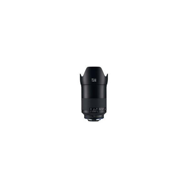 Carl Zeiss[カールツアイス] Milvus 1.4/35 ZF.2 ニコンマウント