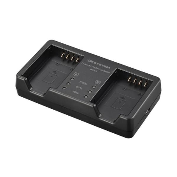 OM SYSTEM BCX-1