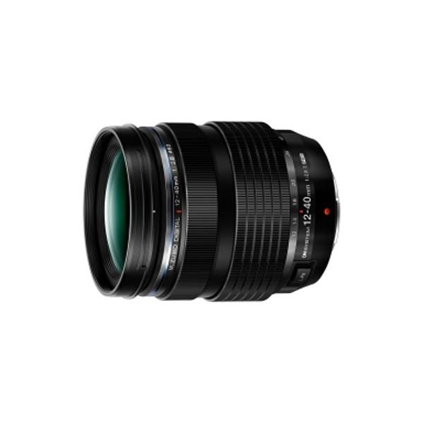 y[1-2TԁzOM SYSTEM M.ZUIKO DIGITAL ED 12-40mm F2.8 PRO II