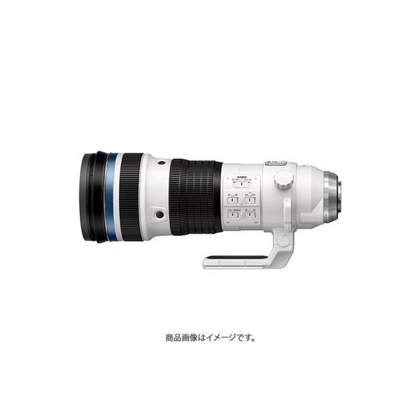 納期2-3ヶ月】OM SYSTEM M.ZUIKO DIGITAL ED 150-400mm F4.5 TC1.25x