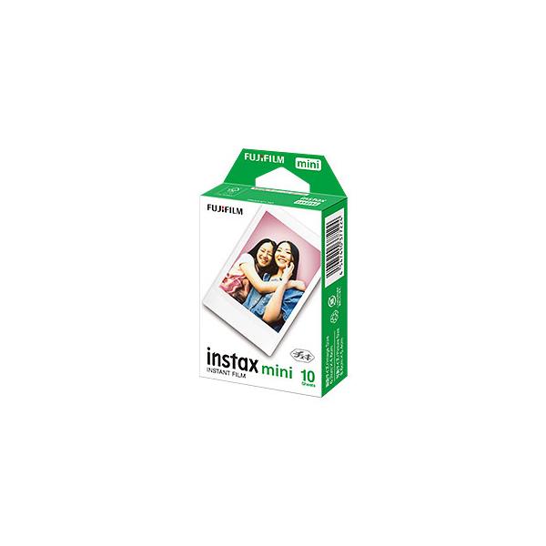 FUJIFILM instax mini フィルム 10枚入り 9 個セット mikasacamera_4547410377224