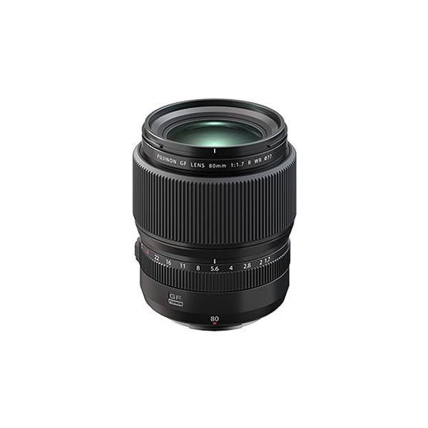 y[2-3zFUJIFILM[tWtC] GF80mmF1.7 R WR