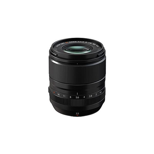 y[1-2zFUJIFILM[tWtC] XF33mmF1.4 R LM WR