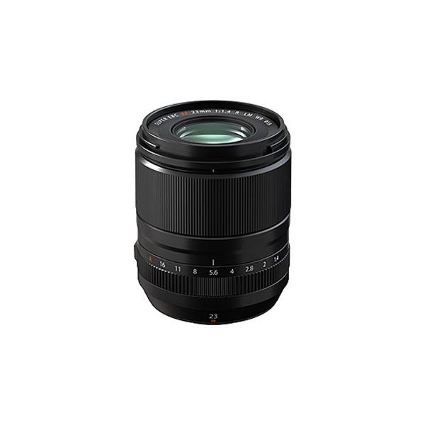 y[2-3zFUJIFILM[tWtB] XF23mmF1.4 R LM WR