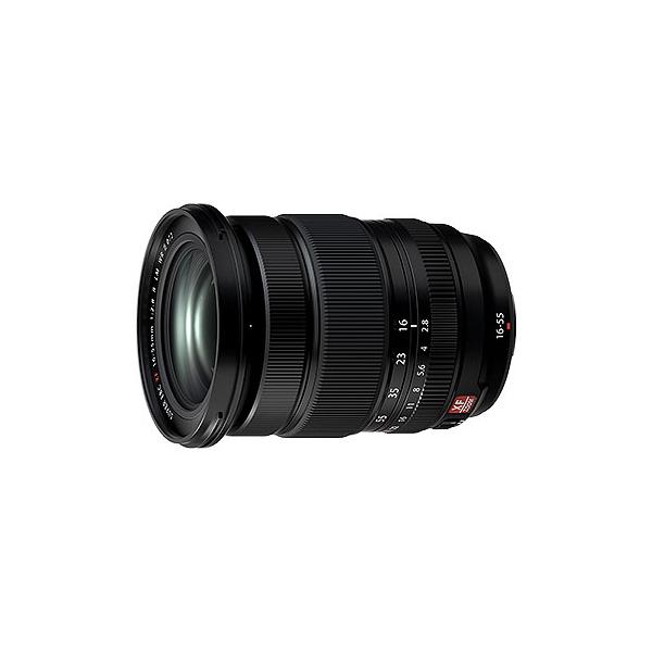 納期6ヶ月】FUJIFILM[フジフィルム] XF16-55mmF2.8 R LM WR II