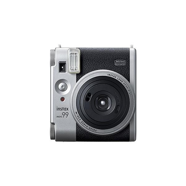FUJIFILM[フジフイルム] INSTAX mini 99 シルバー