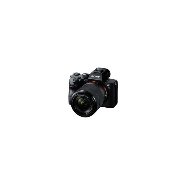 美品✨SONY 真・α7III ILCE-7M3K レンズキット フルサイズ Amazon | SONY(ソニー) フルサイズ ミラーレス一眼カメラ α7III