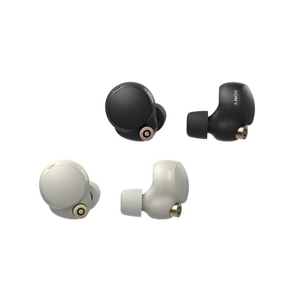 他サイト： SONY[ソニー] WF-1000XM4の商品画像