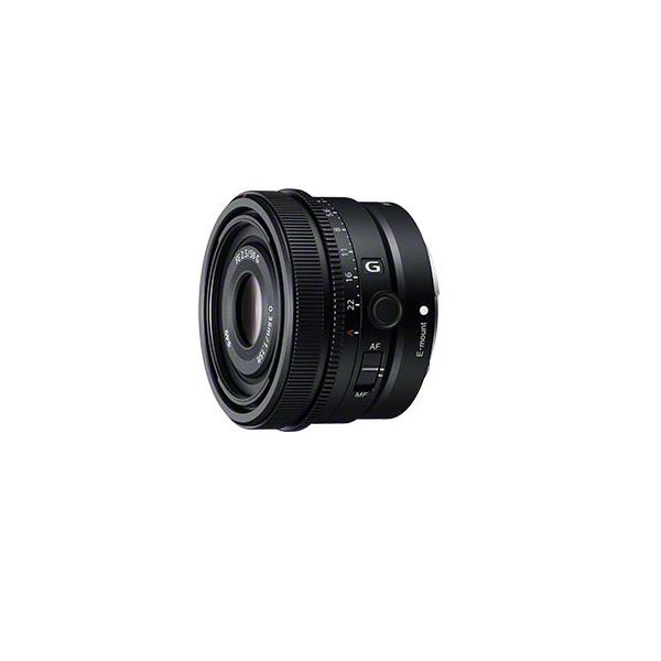 SONY SEL50F25G 単焦点レンズ レンタル]ソニー SONY FE 50mm F2.5 G 標準単焦点レンズ