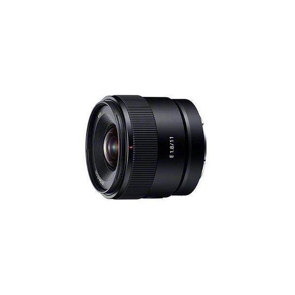 e11mm f1.8 sonyの人気商品・通販・価格比較 - 価格.com 