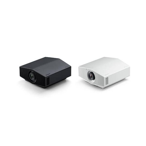 SONY VPL-XW5000 高輝度4Kレーザープロジェクター