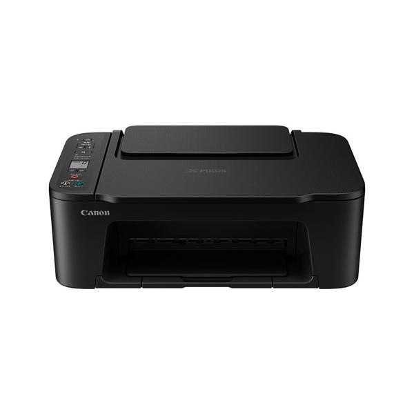 Canon[キヤノン] PIXUS TS3730 ブラック