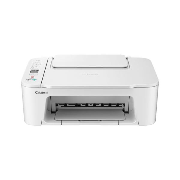 Canon[キヤノン] PIXUS TS3730 ホワイト