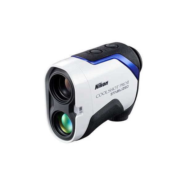 Nikon[jR] COOLSHOT PROII STABILIZED