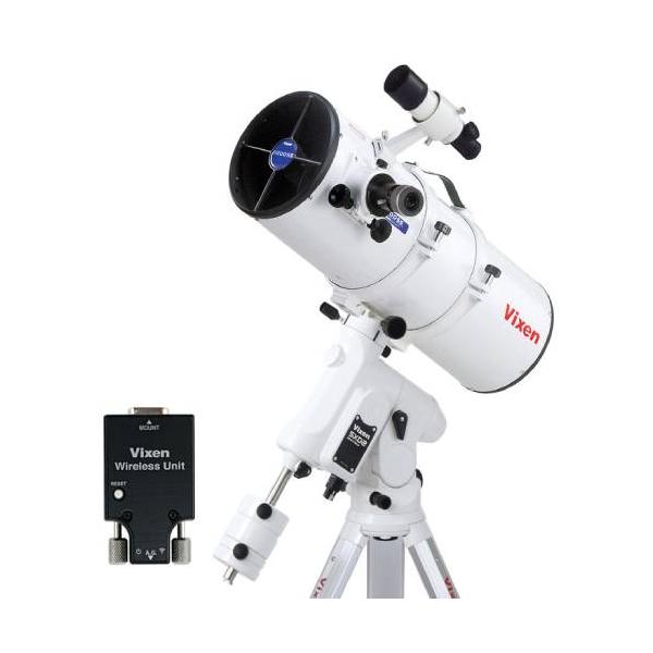 ビクセン SXD2WL-R200SS 大口径望遠鏡セットの魅力