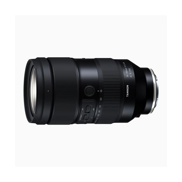 y[2-3zTAMRON[^] 35-150mm F/2-2.8 Di III VXD A058 \j[E}Eg