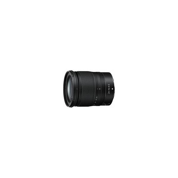 Nikon[jR] NIKKOR Z 24-70mm f/4 S