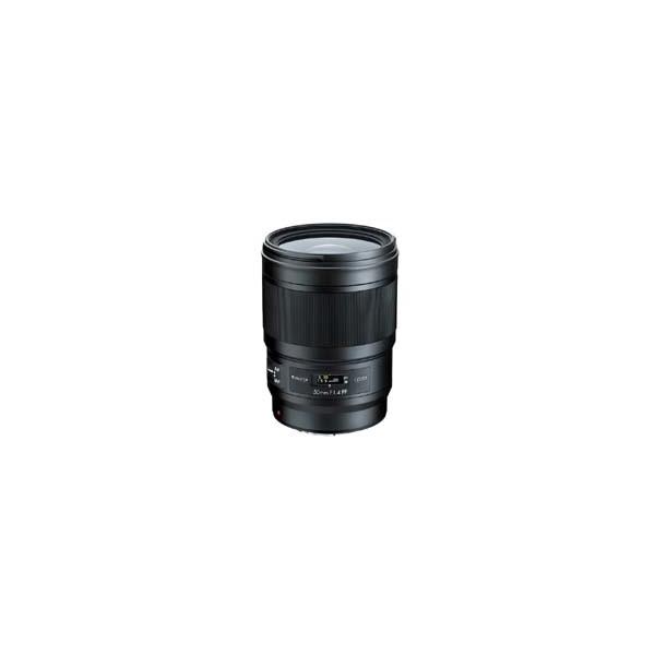 Tokina[トキナー] opera 50mm F1.4 FF キヤノンEFマウント