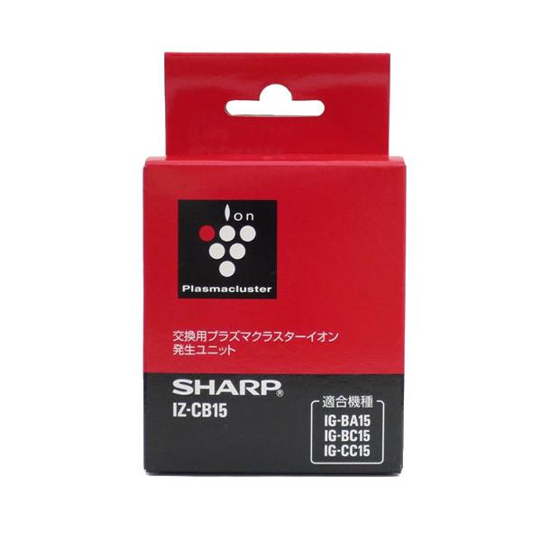 Sharp[V[v] pvY}NX^[CIjbgi1j IZ-CB15