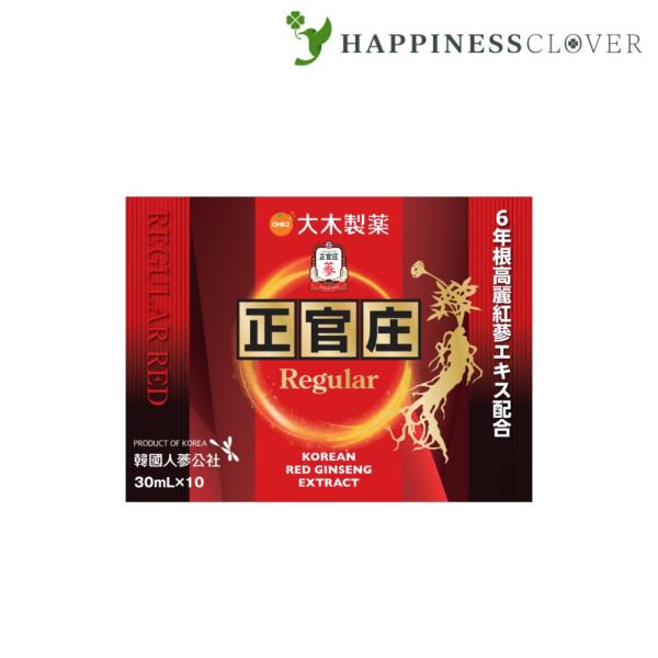 正官庄の「6年根高麗人蔘」は、その栽培に最適な韓国の土壌風土において6年の歳月をかけて育て上げます。本品は、大韓民国人蔘公社の規格で調整加工をした「6年根高麗紅蔘」を使用しています。■お召し上がり方1日1本を目安にお召し上がりください。■ご...