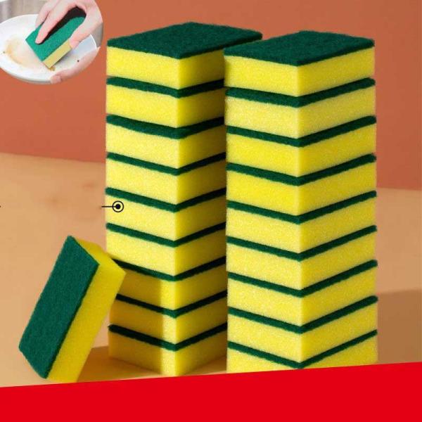 商品名:スポンジ 40個セット キッチンスポンジ モノトーン キッチン 台所用 食器洗い 皿洗い スポンジ 食器 風呂 長持ち シンプル                             商品説明: スポンジ 食器用 グラス用 鍋 フ...
