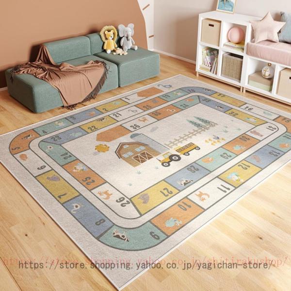 商品詳細■サイズ/60*160cm 80*160cm 80*200cm 100*160cm 100*200cm 120*160cm■素材/ポリプロピレン■厚さ/5mm■用途/ダイニングラグ、玄関ドアマット、センターラグ、ベッドルーム、リビン...