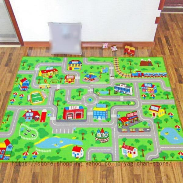 〆サイズ〆150*200cm〆厚さ〆0.5cm〆表地〆ナイロン〆裏面素材〆TPR滑り止めラテックスーーーーーーーーーーーーーーーーーーーーーーーーーーーーーーーーーーーーーーーーーーーーーーー滑り止めもついて、子供たちだけで遊ばせていても滑...