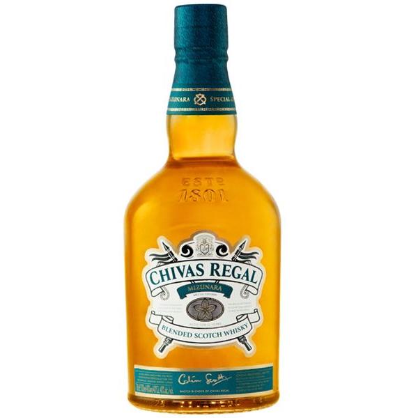 シーバスリーガル ミズナラ スペシャルエディション 40度 700ml 正規品 Bu8032 酒の専門店 三河屋 通販 Yahoo ショッピング