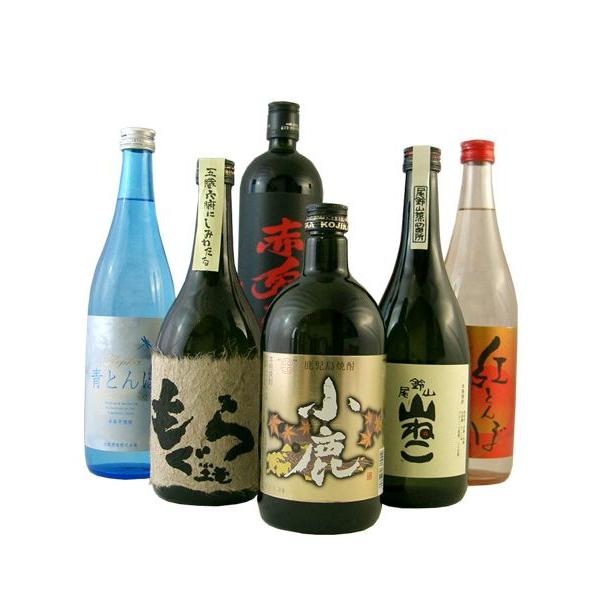 芋焼酎 山ねこ もぐら 赤兎馬 紅とんぼ 青とんぼ 小鹿 7mlセット Buyee Buyee Japanese Proxy Service Buy From Japan Bot Online