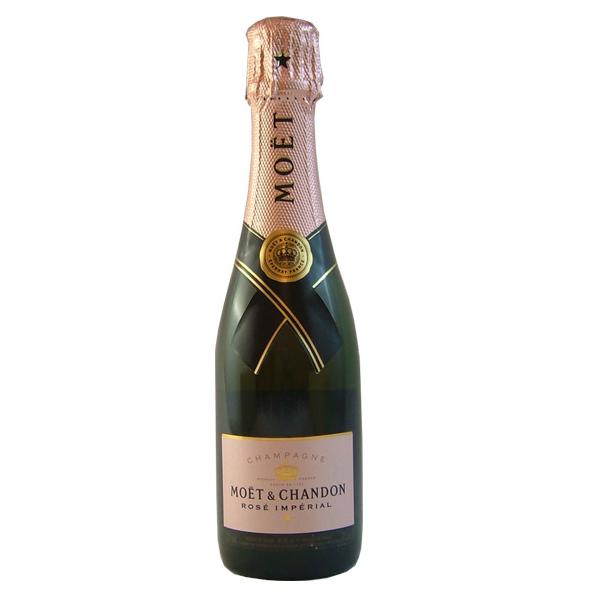 モエ エ シャンドン ロゼ ハーフ 12度 375ml Ws6012 酒の専門店 三河屋 通販 Yahoo ショッピング