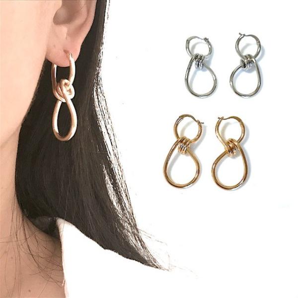 a016 フープピアス ins 個性的フープピアス シルバー系フープピアス ゴールドフープピアス シンプルフープピアス プレゼント お祝い パーティー 結婚記念日