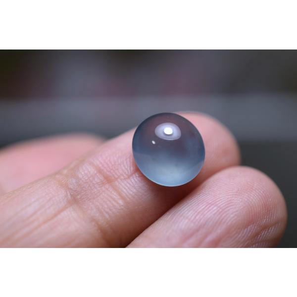 RS4-32宝石質氷種藍水天然グアテマラ産A貨本翡翠ルース裸石 硬玉 ジェダイト RS4-32宝石質氷種藍水天然グアテマラ産A貨本翡翠ルース