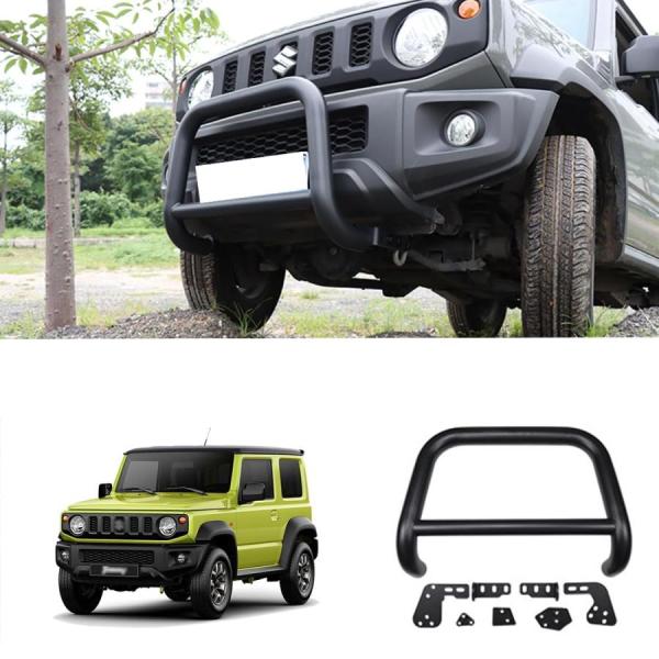 スズキジムニー JB64 JB74 ジムニー フロントバンパー ジムニーシエラ