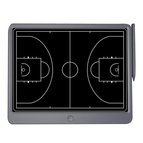 戦術をより明確にする：LCDフィルム技術を強調する|バックライトなし、目の損傷なし|ワンキークリア|効率的なカスタマイズされた戦術。軽量ボディ、持ち運びに便利：ABSボディ、丸みを帯びたコーナーデザイン、超軽量ボディ、持ち運びに便利。いつで...