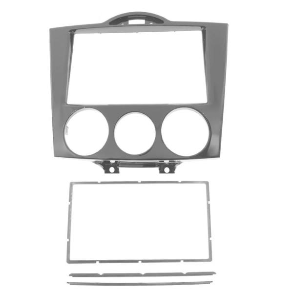 ナビフレーム オーディオエアコンスイッチ 交換 取り付け 人気