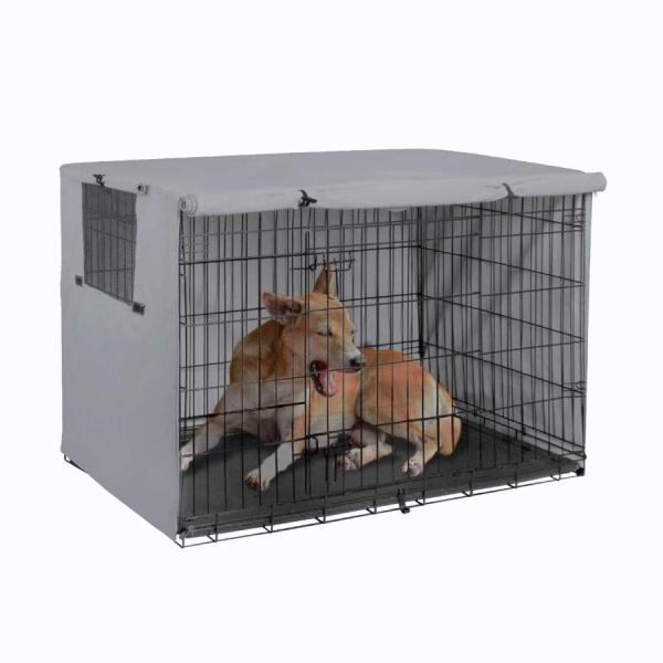 【サイズ】94 x 61 x 63.5 cm、109 x 74 x 76 cm、124.5 x 79 x 84 cm【高品質の素材】この製品は、銀の布でコーティングされた210Dオックスフォードクロスで作られています。冬は防雪・防霜、夏は日...