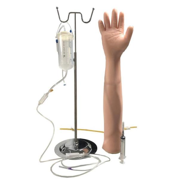 静脈注射練習 注射アームモデル 採血練習 静脈注射用モデル 採血キット